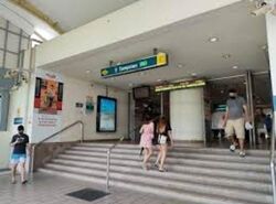 Tampines One (D18), Shop House #453239061